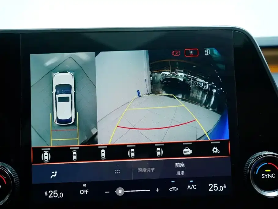 Lexus RX 2024 из CN, фото 4