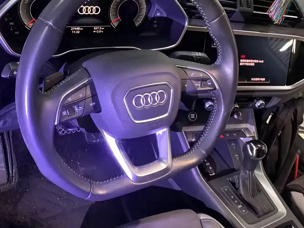 Audi Q3 2022 из CN, фото 10