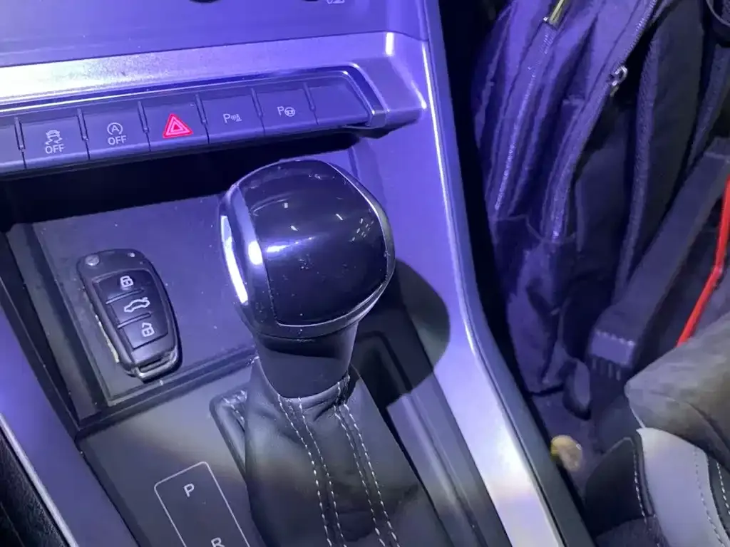 Audi Q3 2022 из CN, фото 3