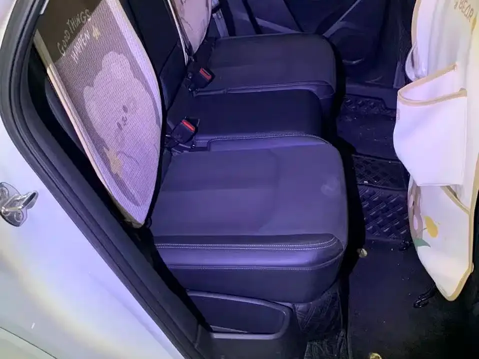 Audi Q3 2022 из CN, фото 2