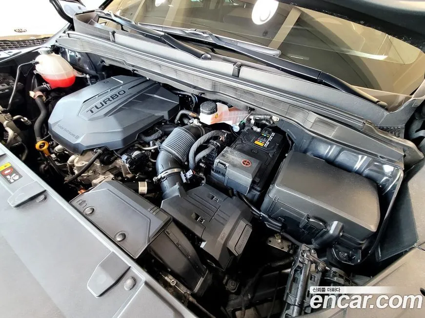 Kia Carnival — фото 10