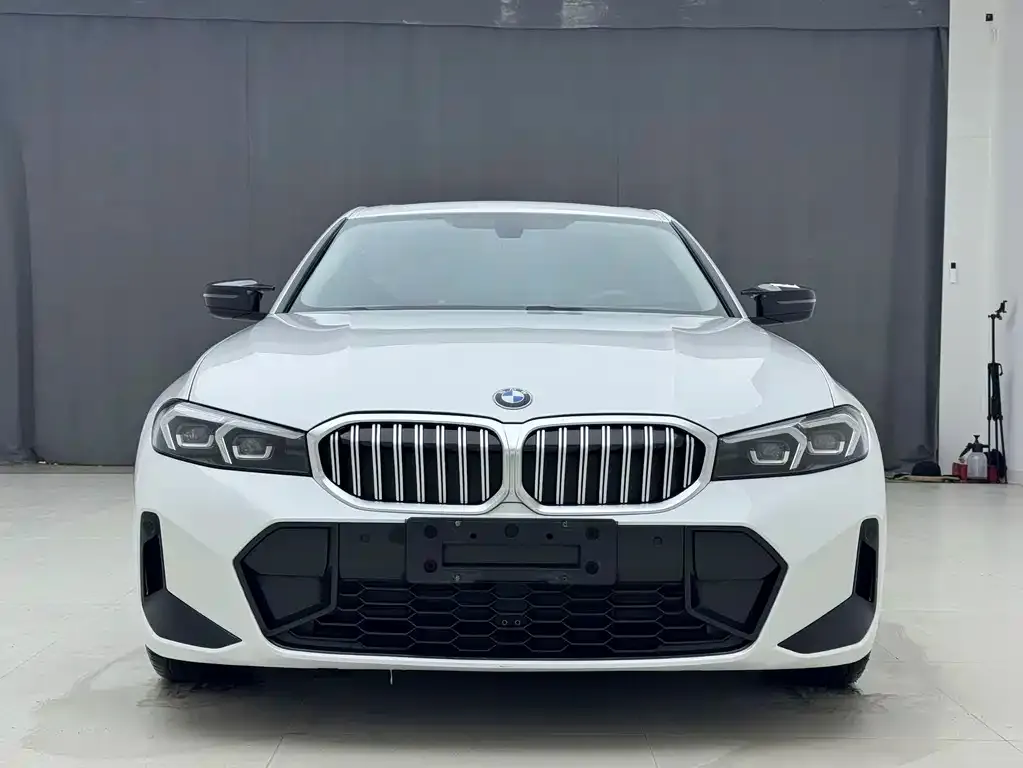 BMW 3 Series — фото 4