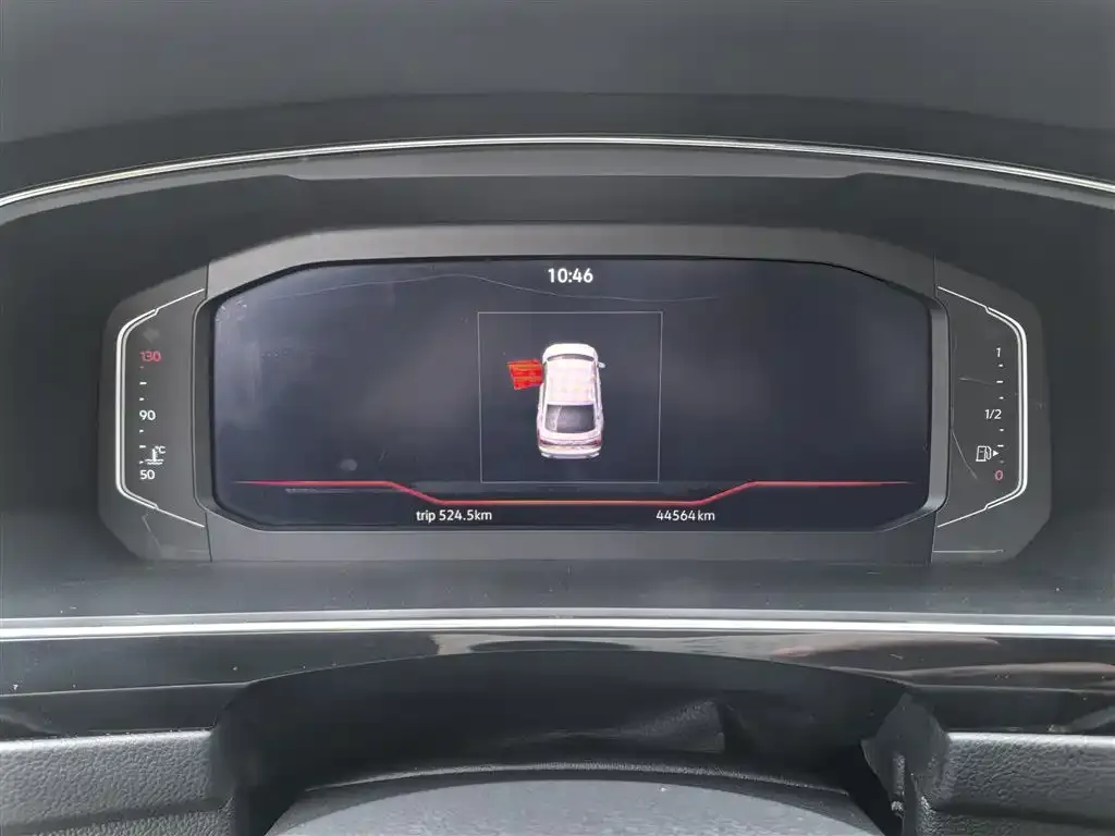 Volkswagen Tiguan X 2021 из CN, фото 2