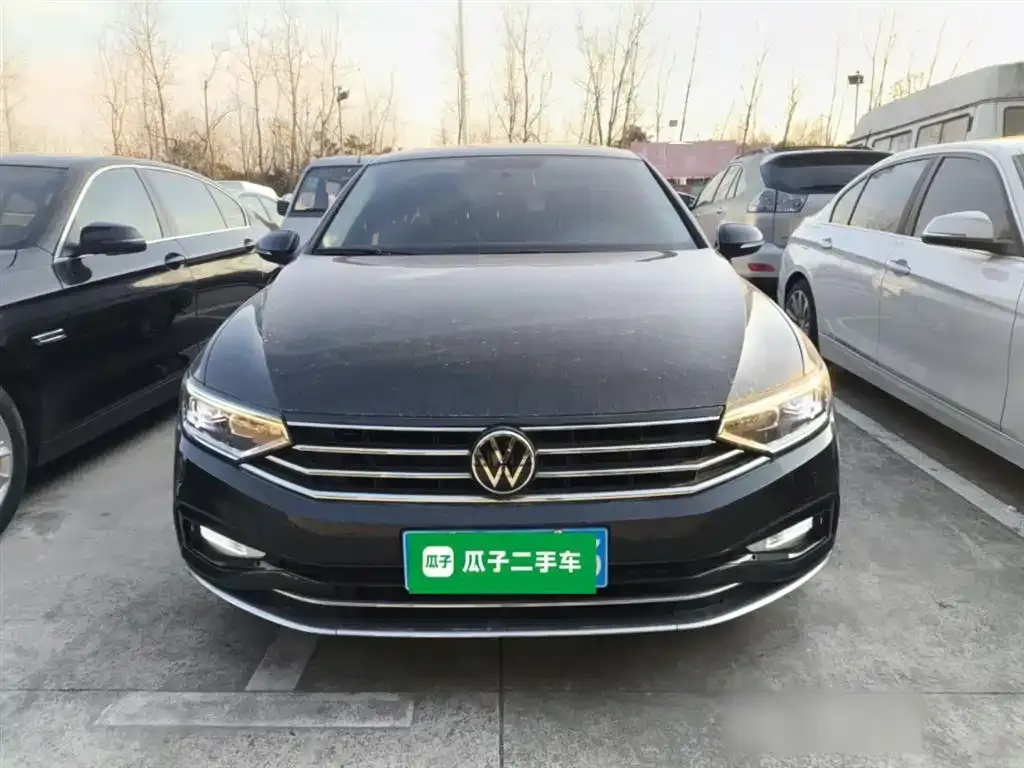 Volkswagen Magotan 2022 из CN, фото 10