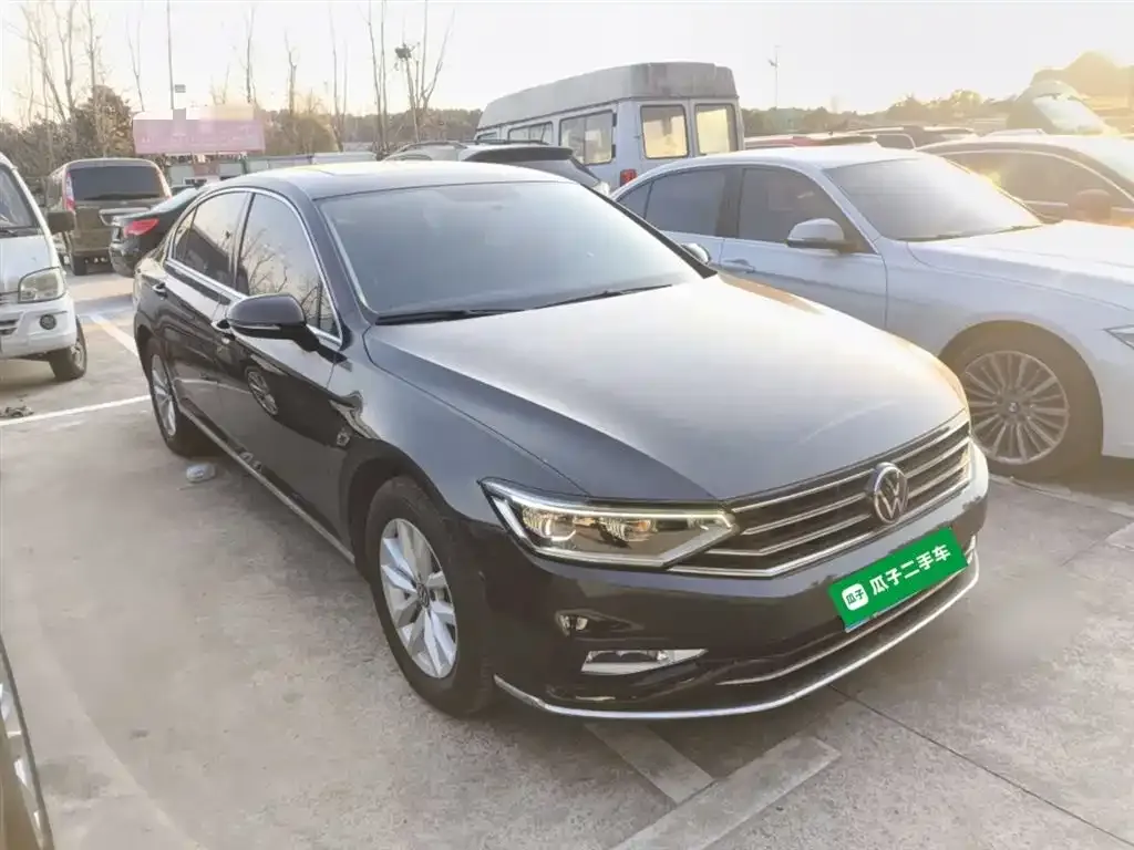 Volkswagen Magotan 2022 из CN, фото 2