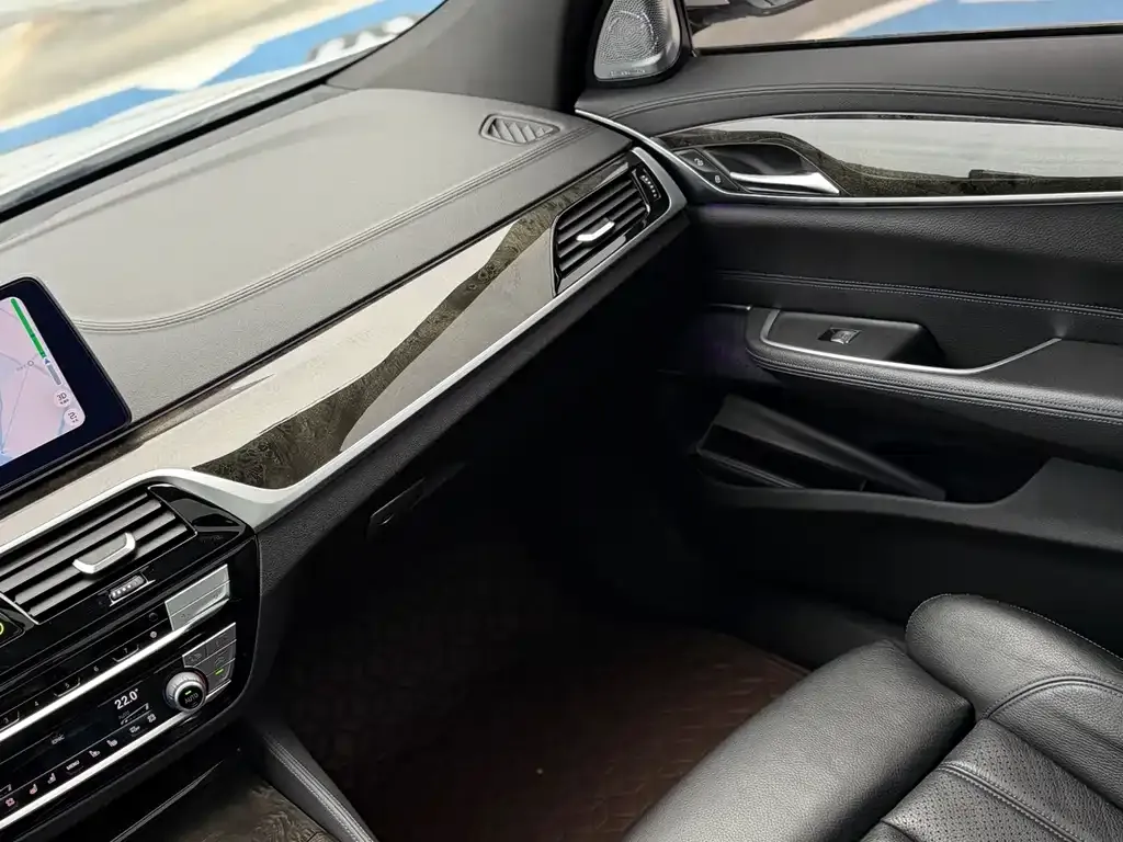 BMW 6 Series GT — фото 3