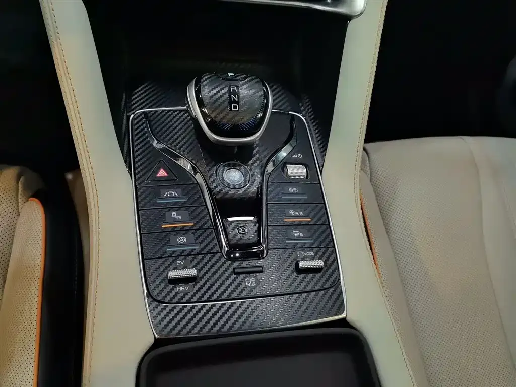 BYD PLUS New Energy 2022 из CN, фото 8
