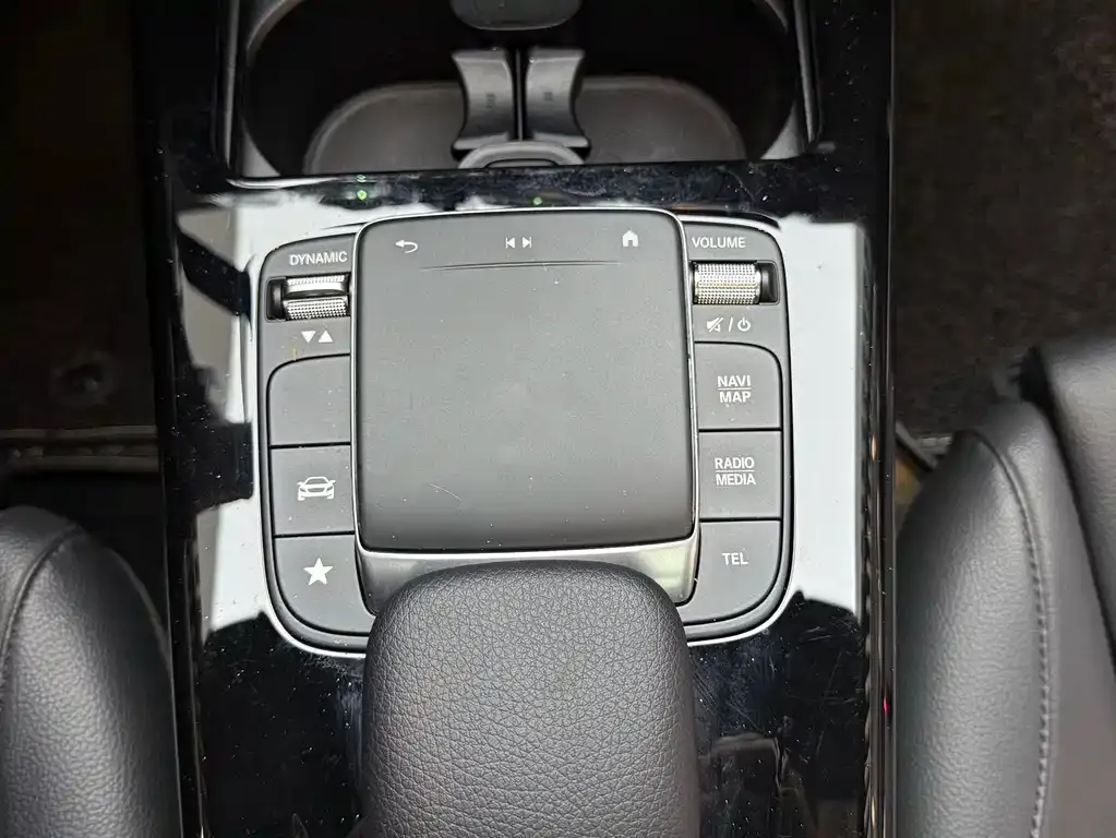 Mercedes-Benz A-Class 2022 из CN, фото 5