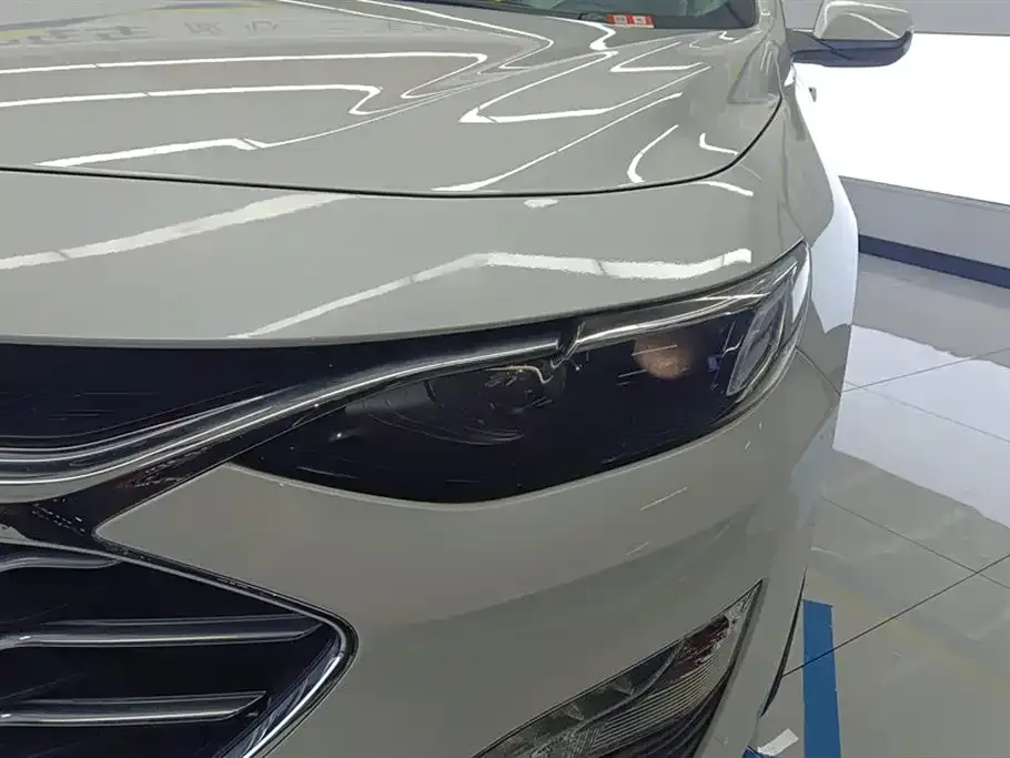 Chevrolet Malibu XL 2026 из CN, фото 4