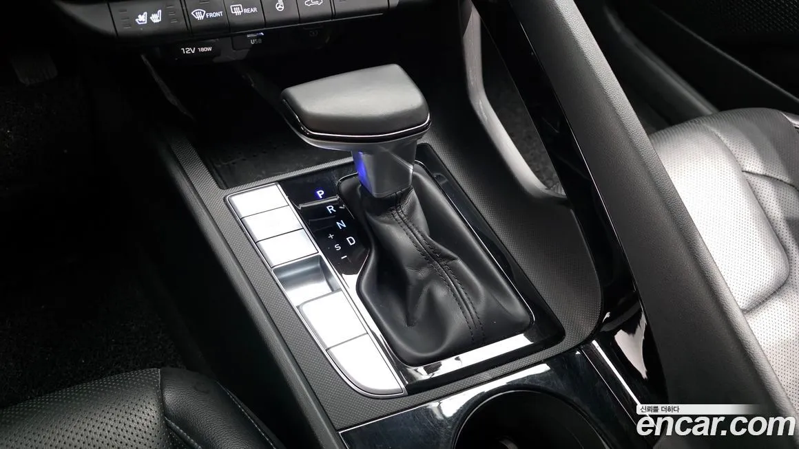 Hyundai AVANTE 2021 из KR, фото 7