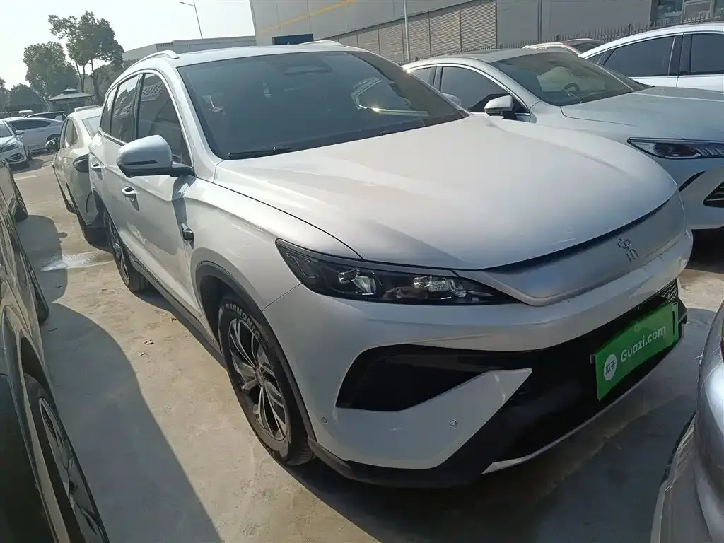 BYD Pro New Energy 2025 из CN, фото 6