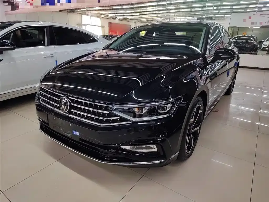 Volkswagen Magotan 2025 из CN, фото 1