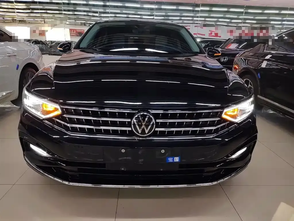 Volkswagen Magotan 2025 из CN, фото 7