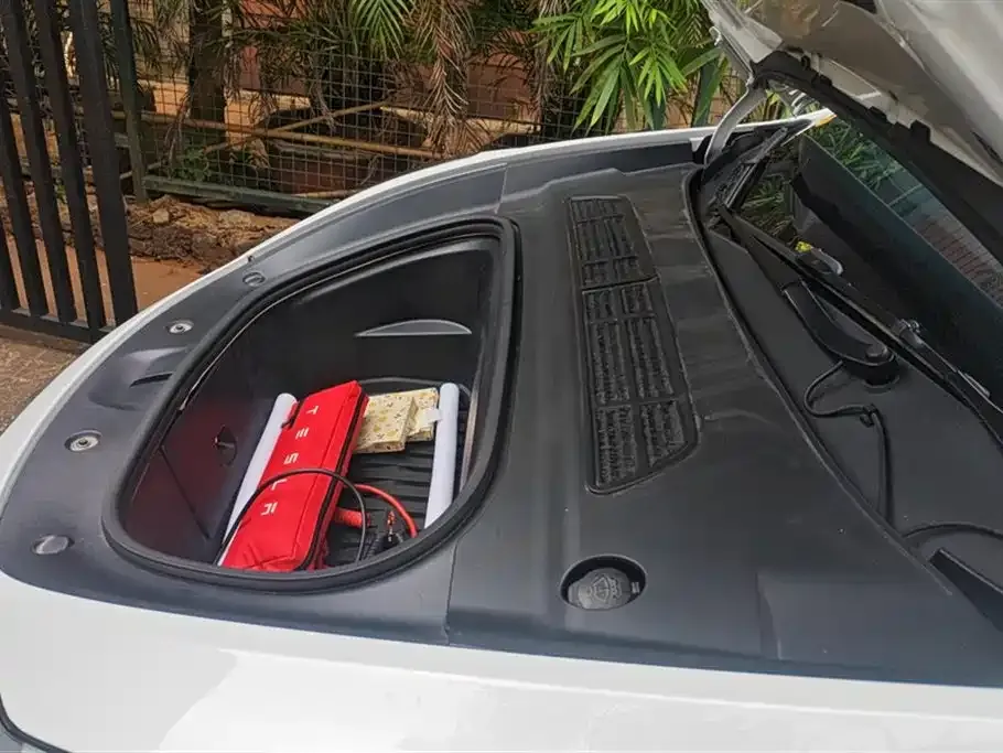 Tesla Model Y 2022 из CN, фото 7