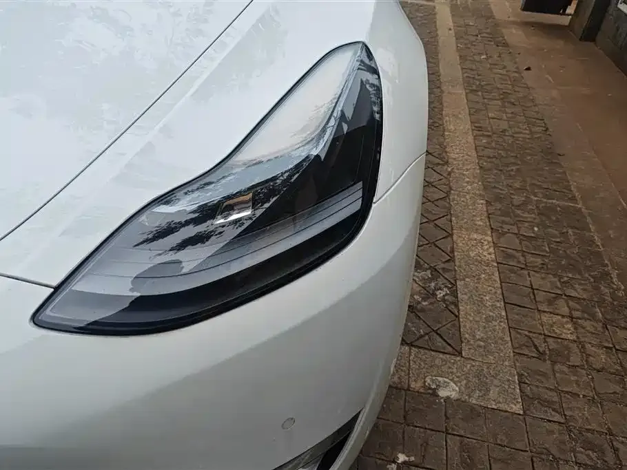 Tesla Model Y 2022 из CN, фото 10