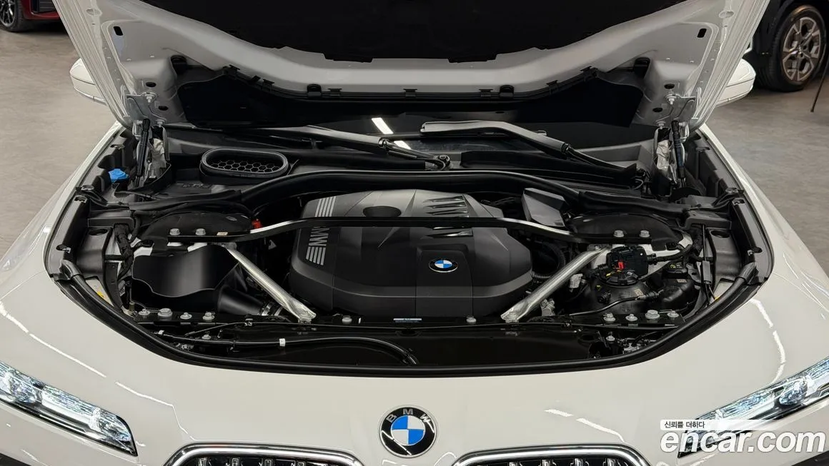 BMW 7-Series 2025 из KR, фото 5