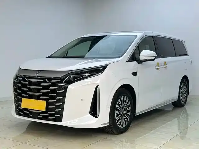 BYD Xia 2025 из CN, фото 1