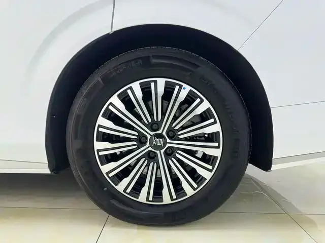 BYD Xia 2025 из CN, фото 9