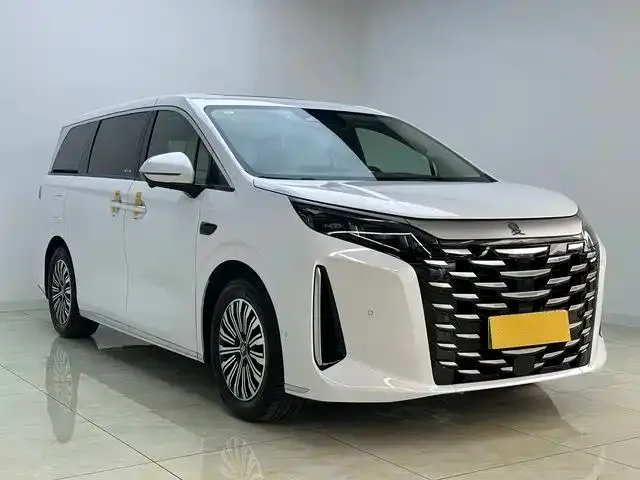 BYD Xia 2025 из CN, фото 5