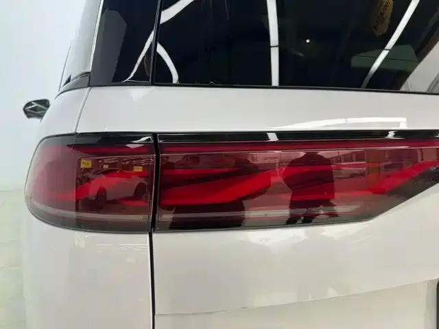 BYD Xia 2025 из CN, фото 3