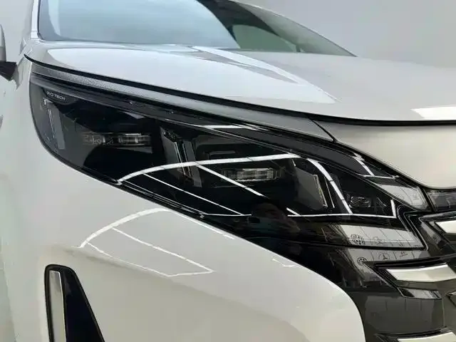 BYD Xia 2025 из CN, фото 7