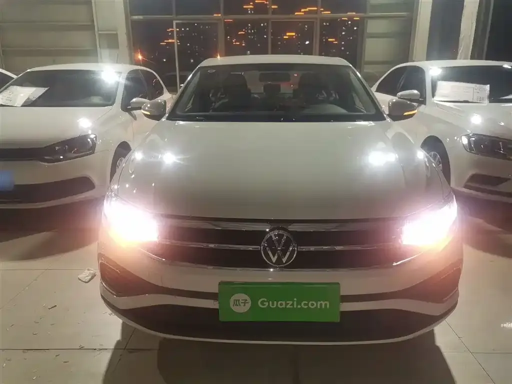 Volkswagen Bora 2024 из CN, фото 4