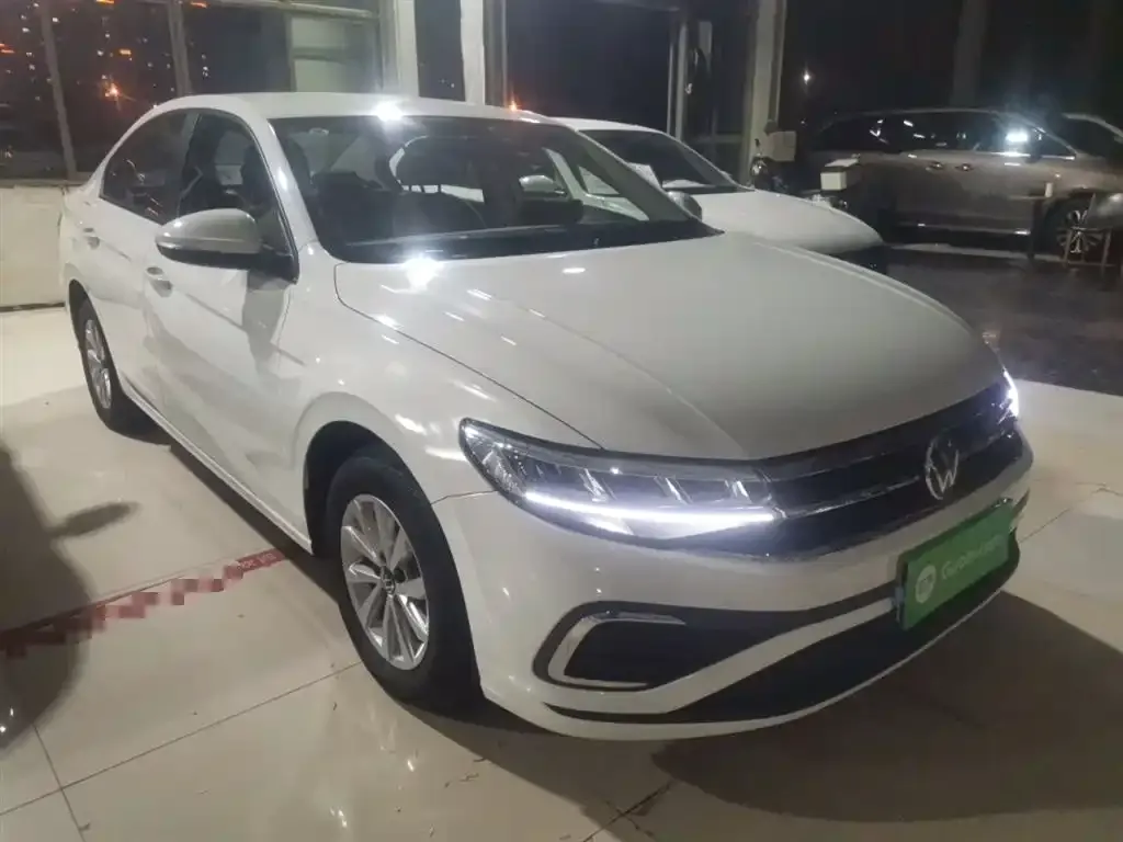 Volkswagen Bora 2024 из CN, фото 5
