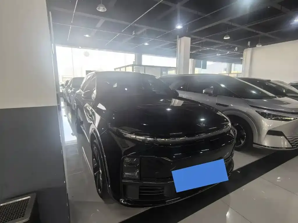 Li Auto L7 2025 из CN, фото 1