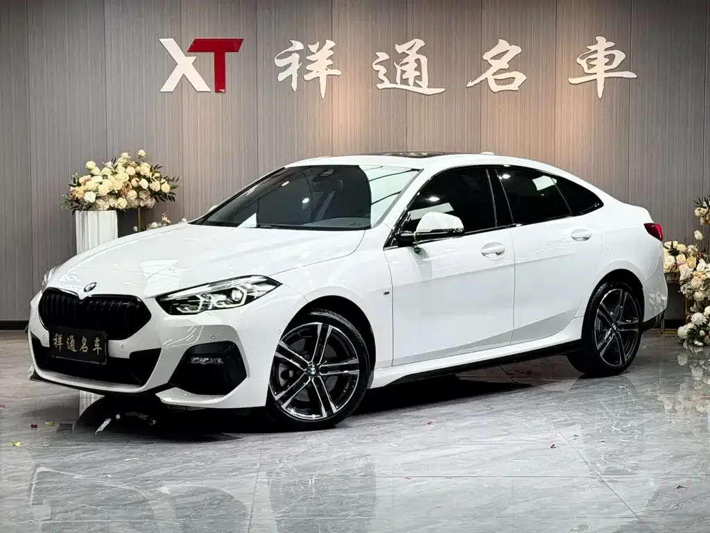 BMW 2 Series (Import) 2023 из CN, фото 1