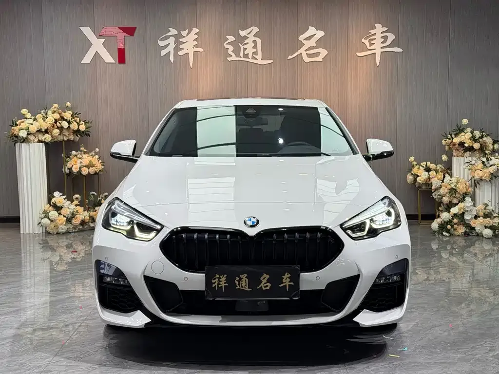 BMW 2 Series (Import) 2023 из CN, фото 4