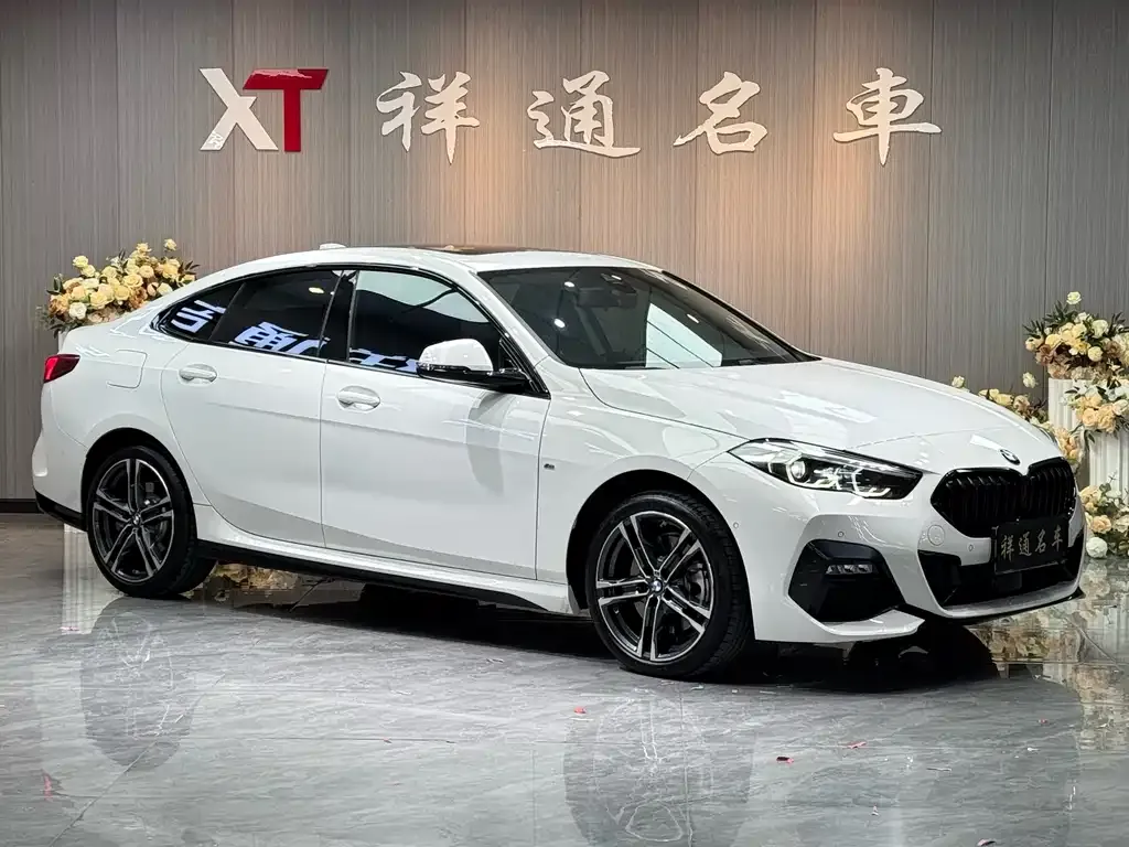 BMW 2 Series (Import) 2023 из CN, фото 6