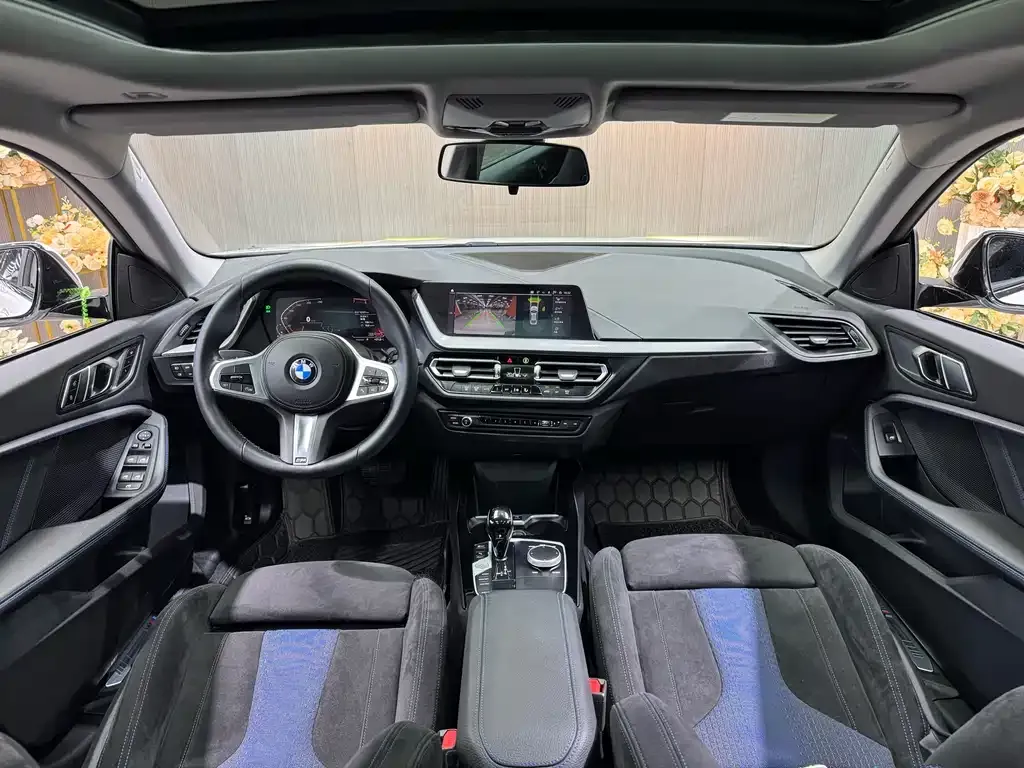 BMW 2 Series (Import) 2023 из CN, фото 8