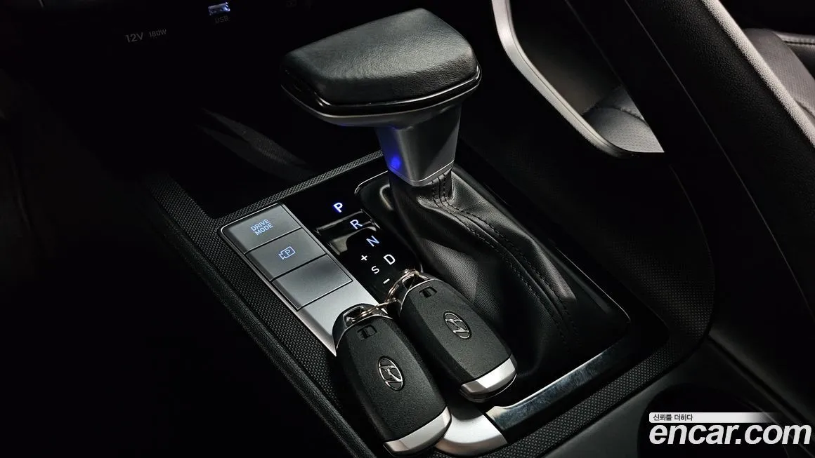 Hyundai AVANTE — фото 7