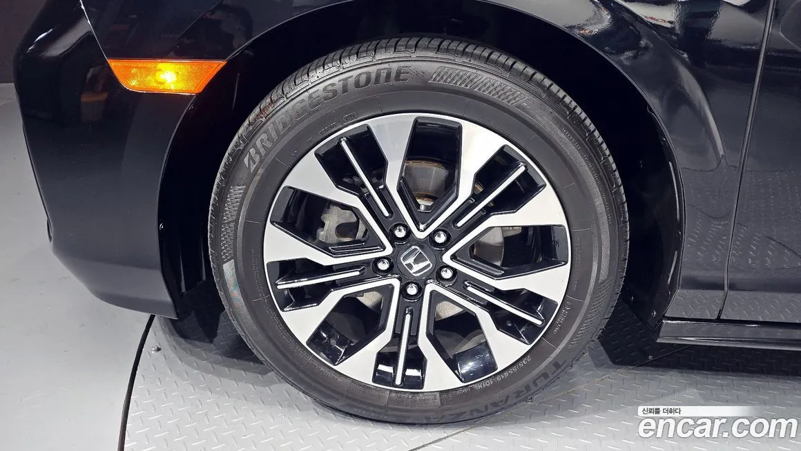 Honda Odyssey 2025 из KR, фото 10