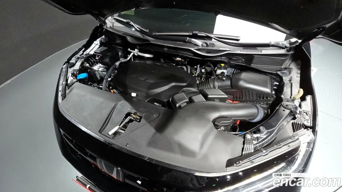 Honda Odyssey 2025 из KR, фото 4