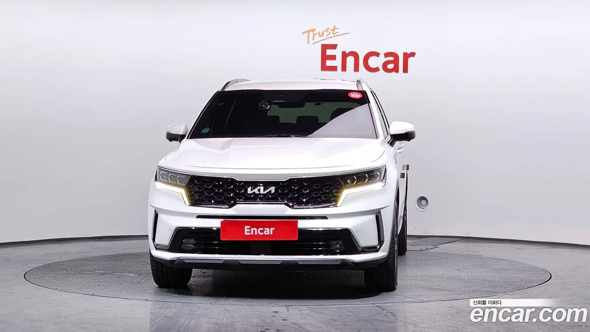 Kia Sorento — фото 2