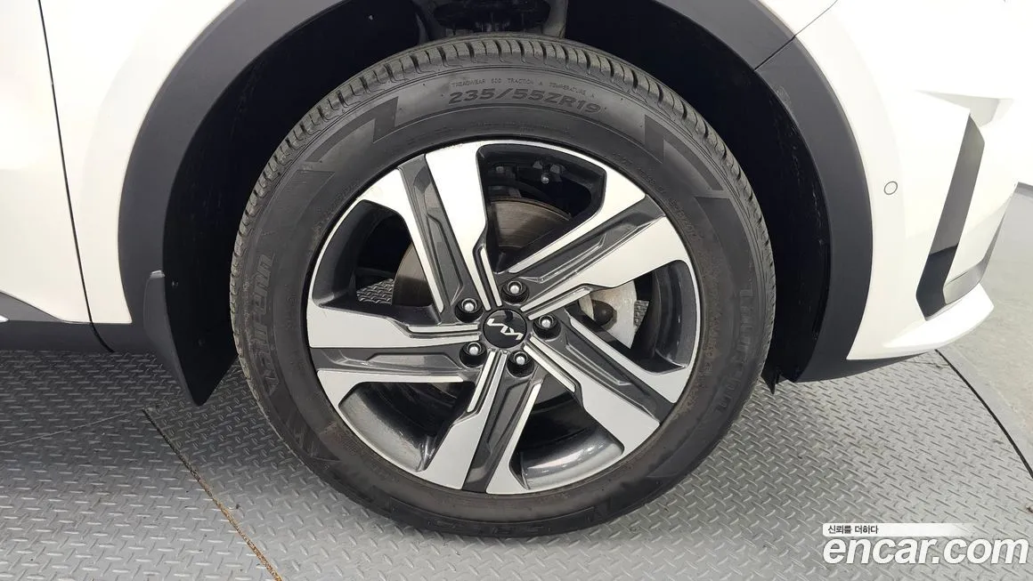 Kia Sorento — фото 10
