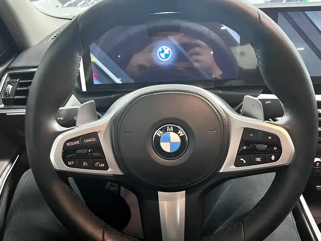 BMW 3 Series — фото 10