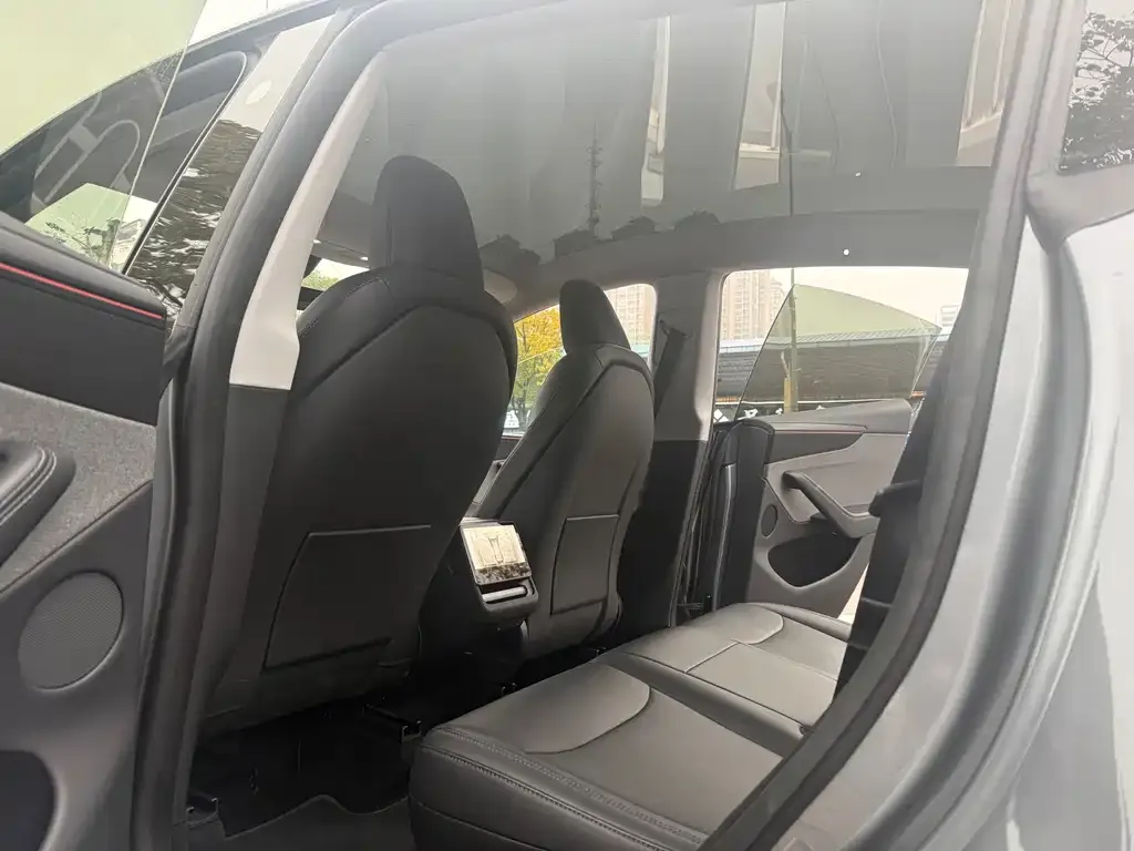 Tesla Model Y 2025 из CN, фото 5
