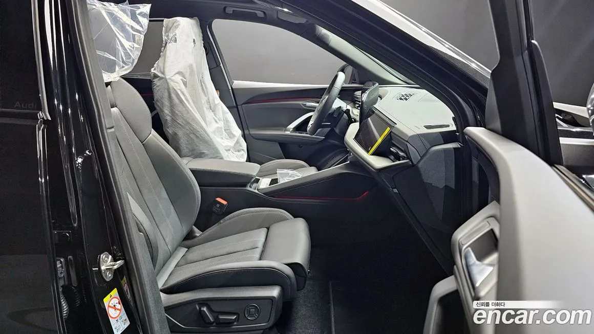 Audi Q5 2025 из KR, фото 7