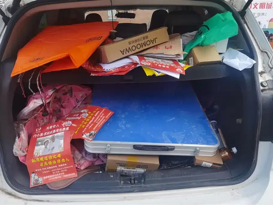 Volkswagen T-Cross 2021 из CN, фото 7