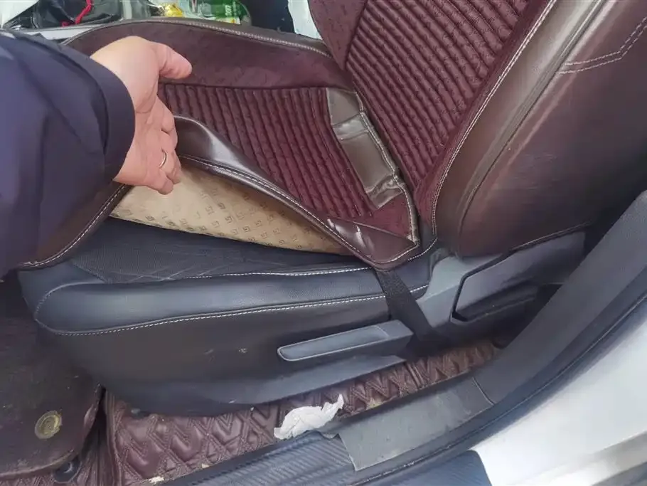 Volkswagen T-Cross 2021 из CN, фото 6