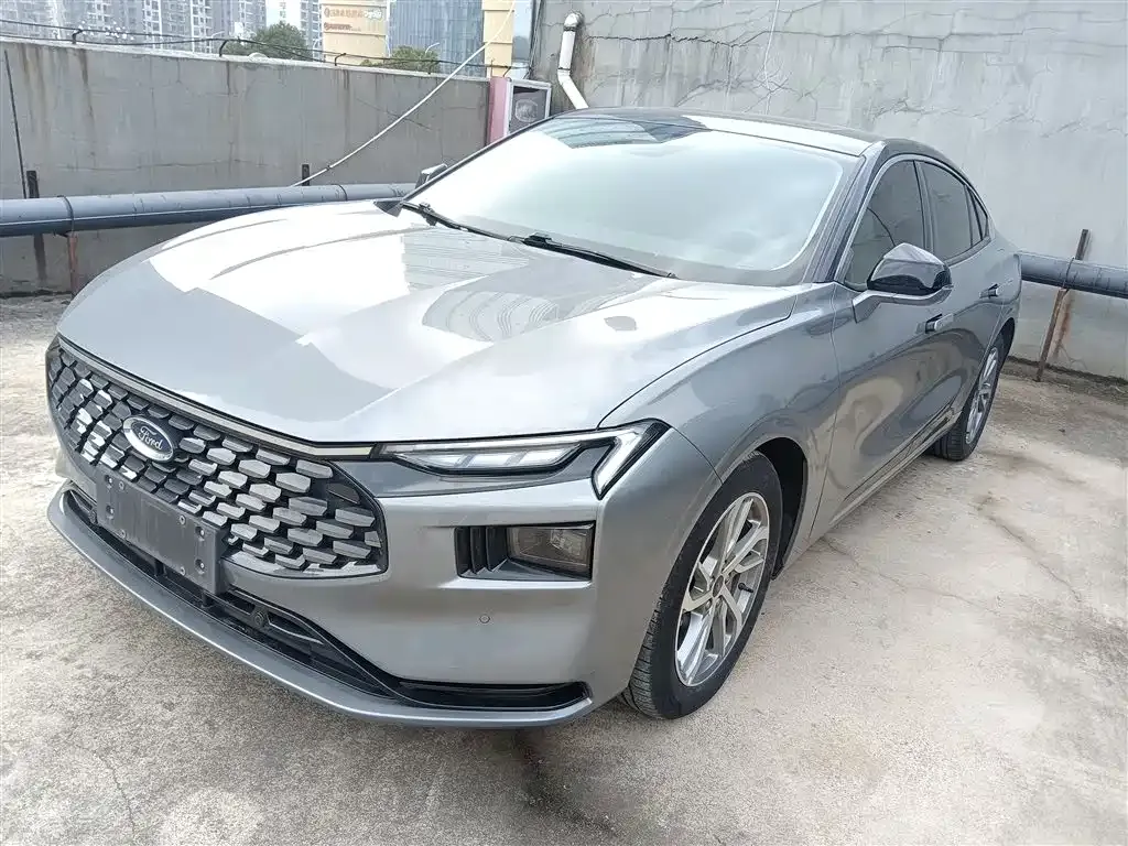 Ford Mondeo 2023 из CN, фото 1