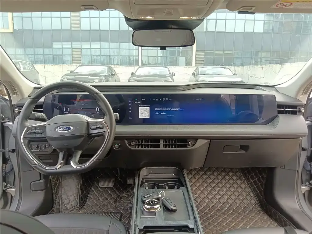 Ford Mondeo 2023 из CN, фото 7