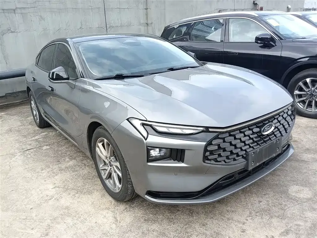 Ford Mondeo 2023 из CN, фото 5