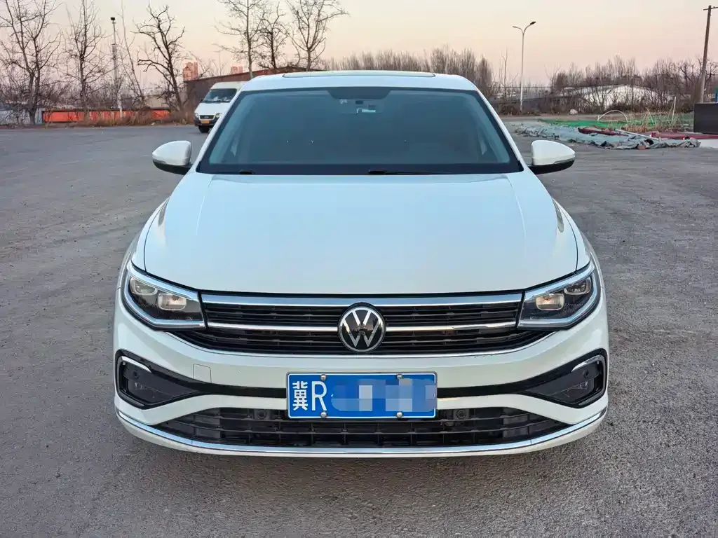 Volkswagen Bora 2022 из CN, фото 1