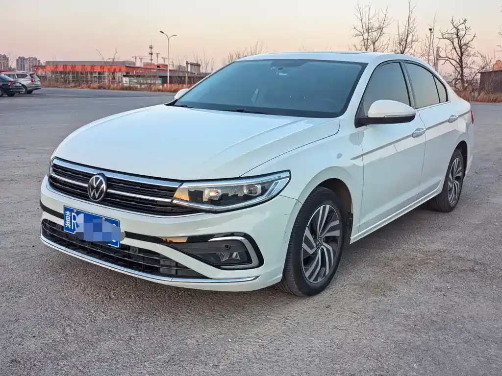 Volkswagen Bora 2022 из CN, фото 6