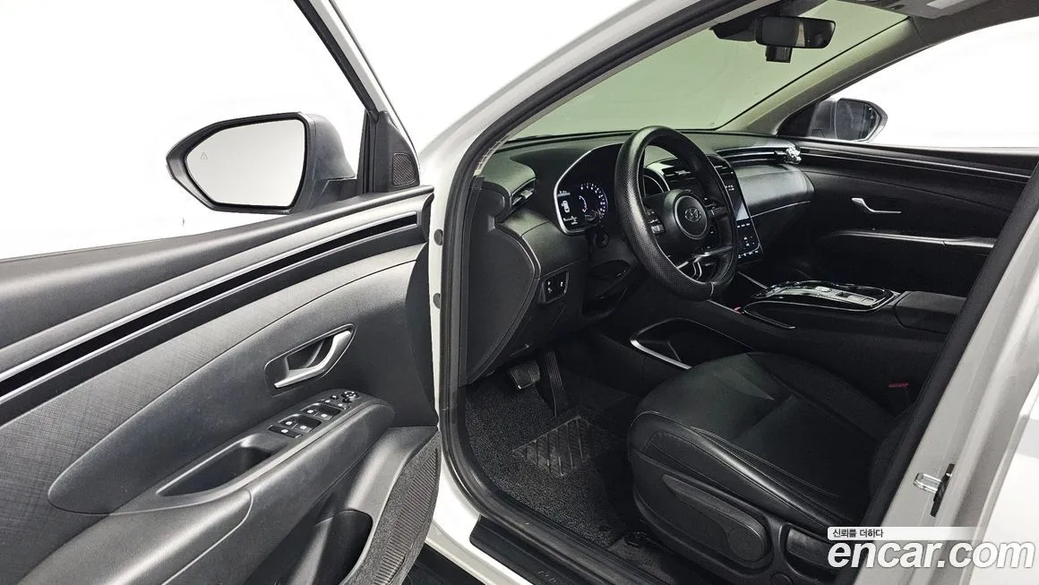 Hyundai Tucson — фото 7