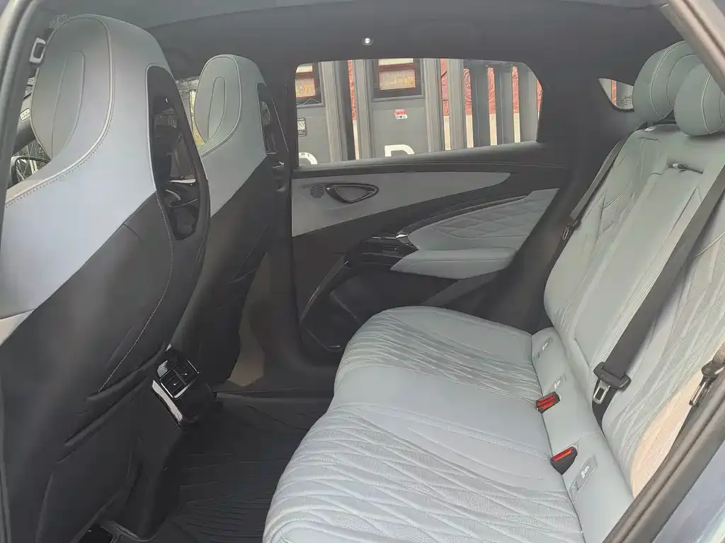 BYD Seal 2022 из CN, фото 2