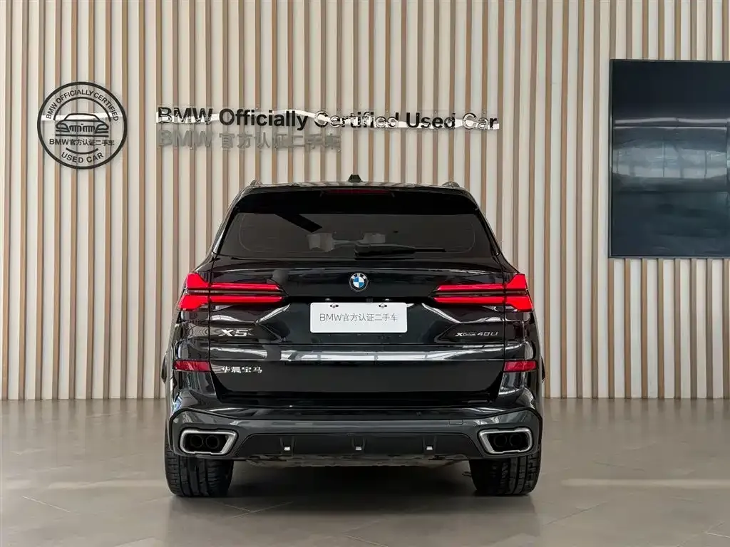 BMW X5 — фото 2